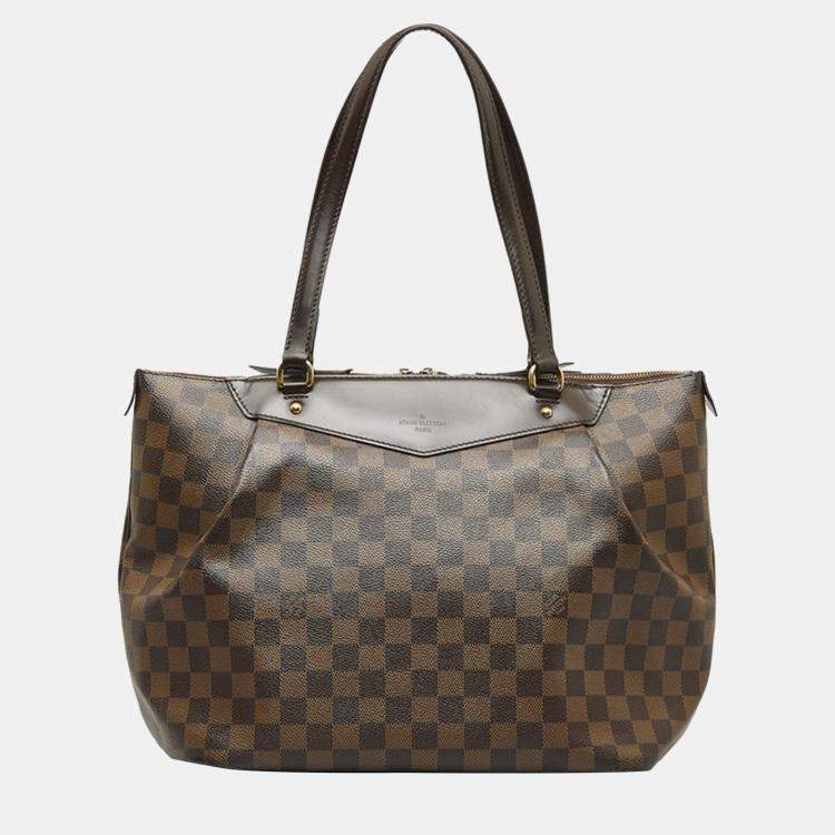 Borsa tote hot sale louis vuitton