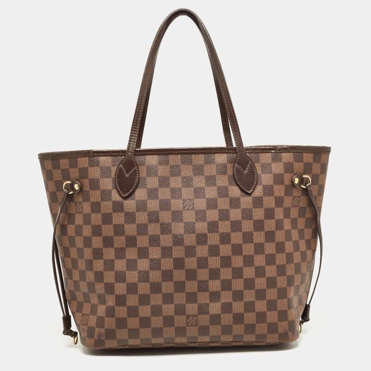 Louis vuitton neverfull store bag for sale