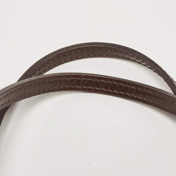 مملوكة مسبقًا Louis Vuitton Damier Ebene Canvas Neverfull MM Bag