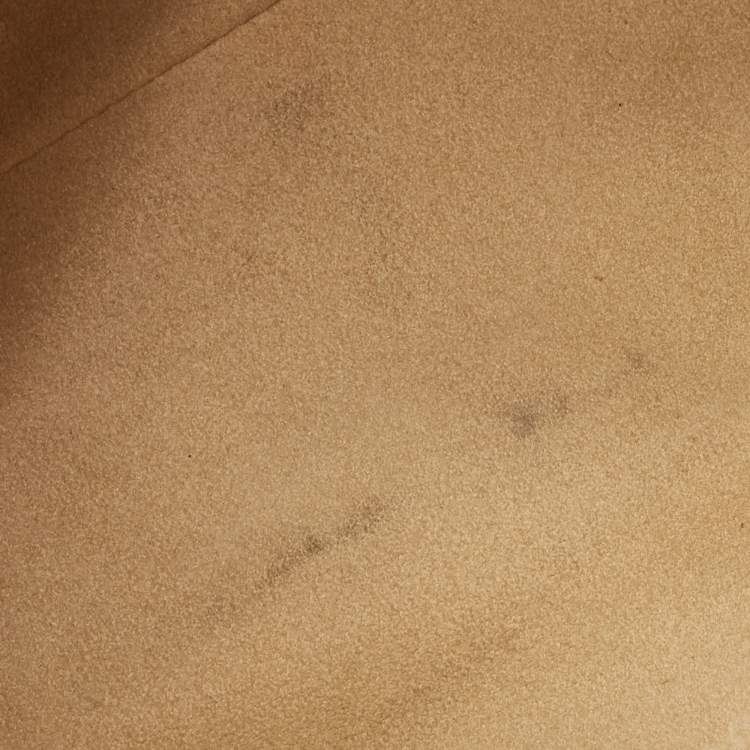 Pre Owned Louis Vuitton Monogram Canvas Galliera GM Bag