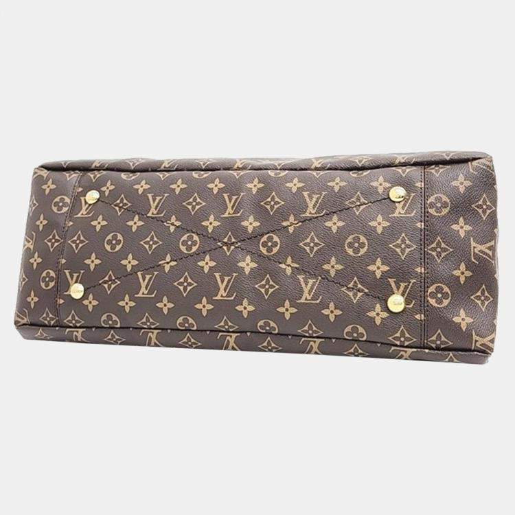 Pre Owned Louis Vuitton Artsy GM Bag