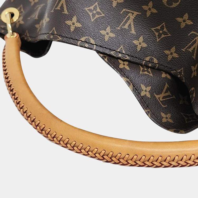 Pre Owned Louis Vuitton Artsy GM Bag