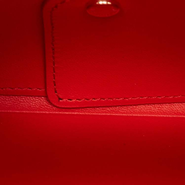 Pre Owned Louis Vuitton Monogram Canvas Kirigami Pochette