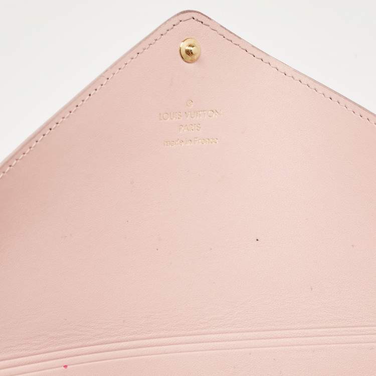 Pre Owned Louis Vuitton Monogram Canvas Kirigami Pochette