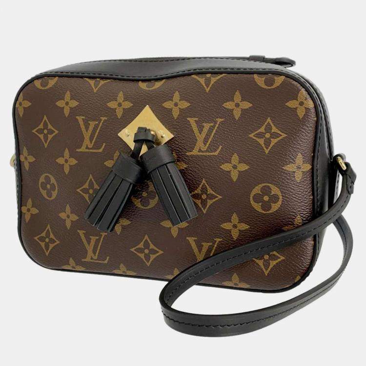 Louis vuitton saintonge online used