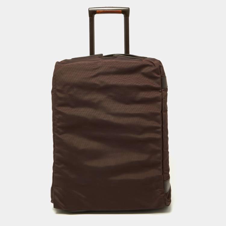 Pre Owned Louis Vuitton Monogram Canvas Business Pegase Legere 55 Luggage