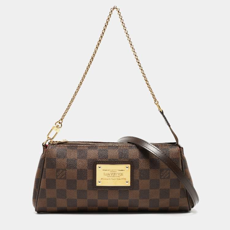 Damier hotsell ebene pochette