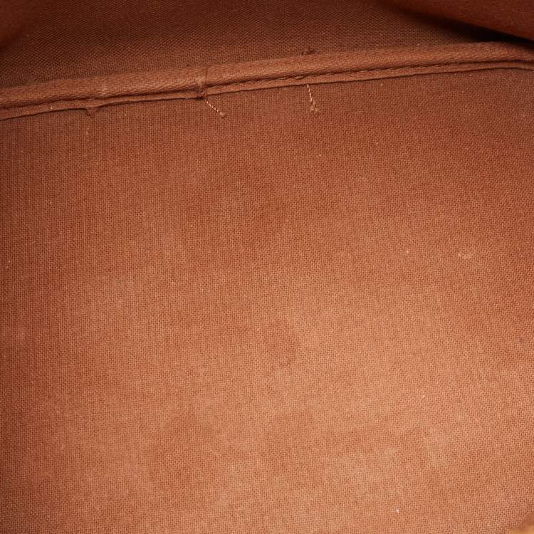 مملوكة مسبقًا Louis Vuitton Monogram Canvas Vintage Noe Bucket Bag