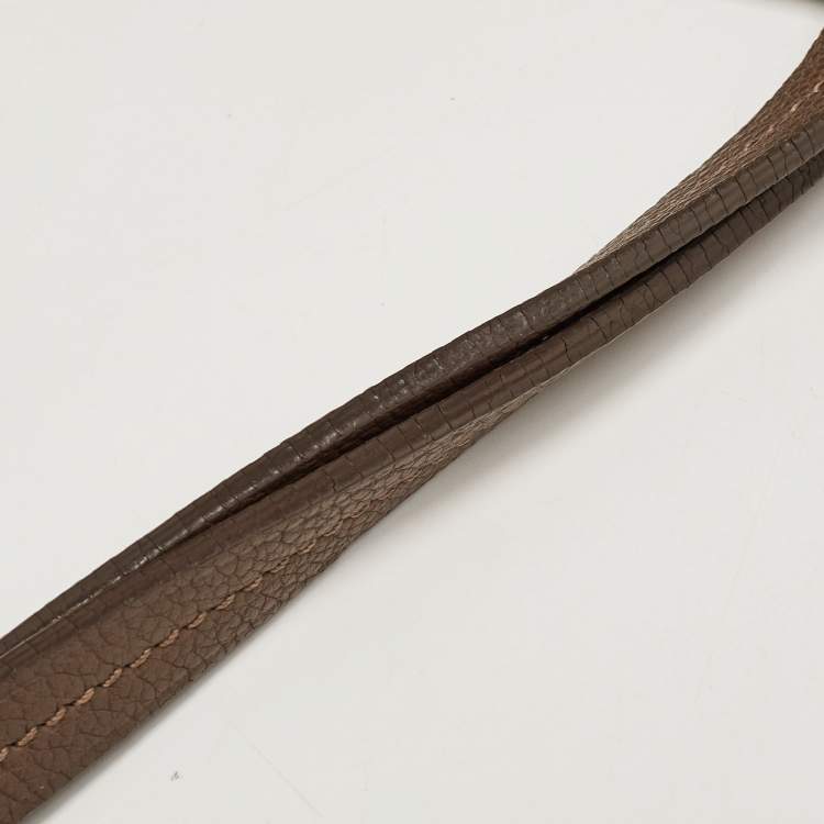 Pre Owned Louis Vuitton Ombre Monogram Empreinte Leather Citadine GM Bag