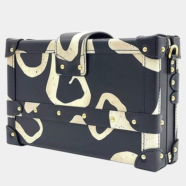 Pre Owned Louis Vuitton Multicolor Petit Mal M53233 Bag