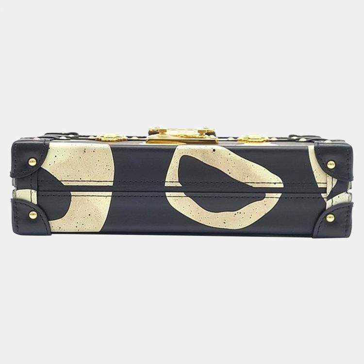 Pre Owned Louis Vuitton Multicolor Petit Mal M53233 Bag