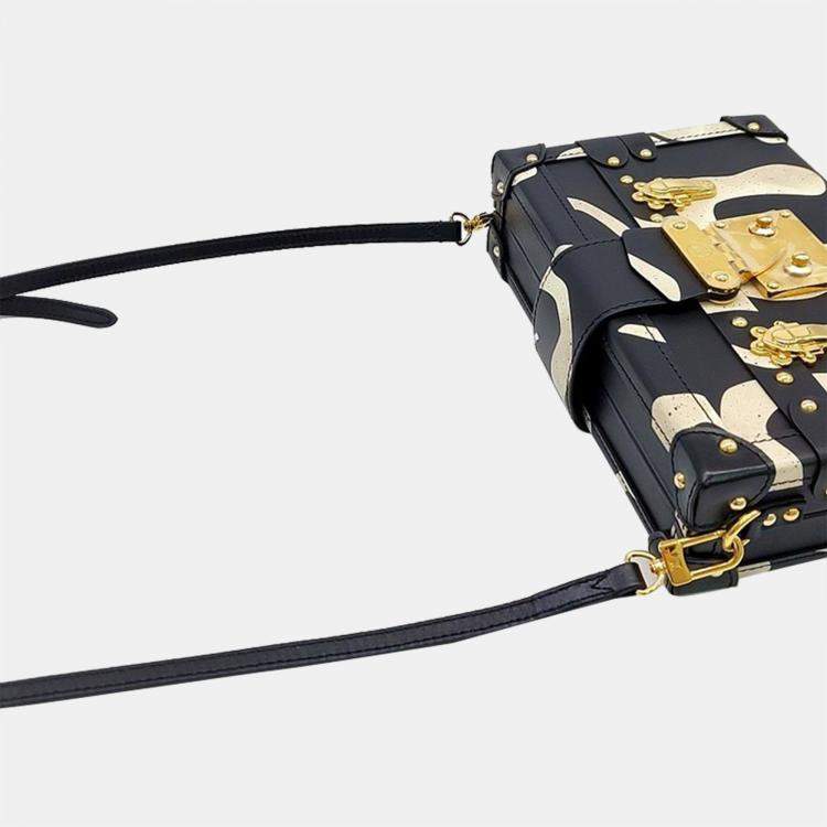 Pre Owned Louis Vuitton Multicolor Petit Mal M53233 Bag