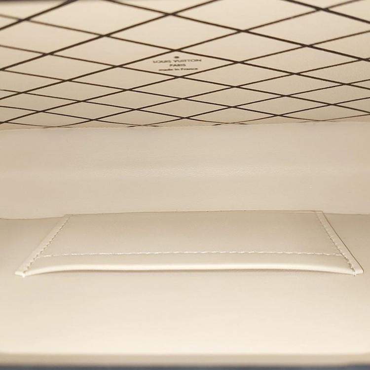 Pre Owned Louis Vuitton Multicolor Petit Mal M53233 Bag