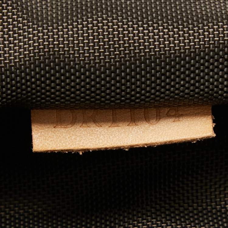 Pre Owned Louis Vuitton Monogram Canvas Business Pegase Legere 55 Luggage