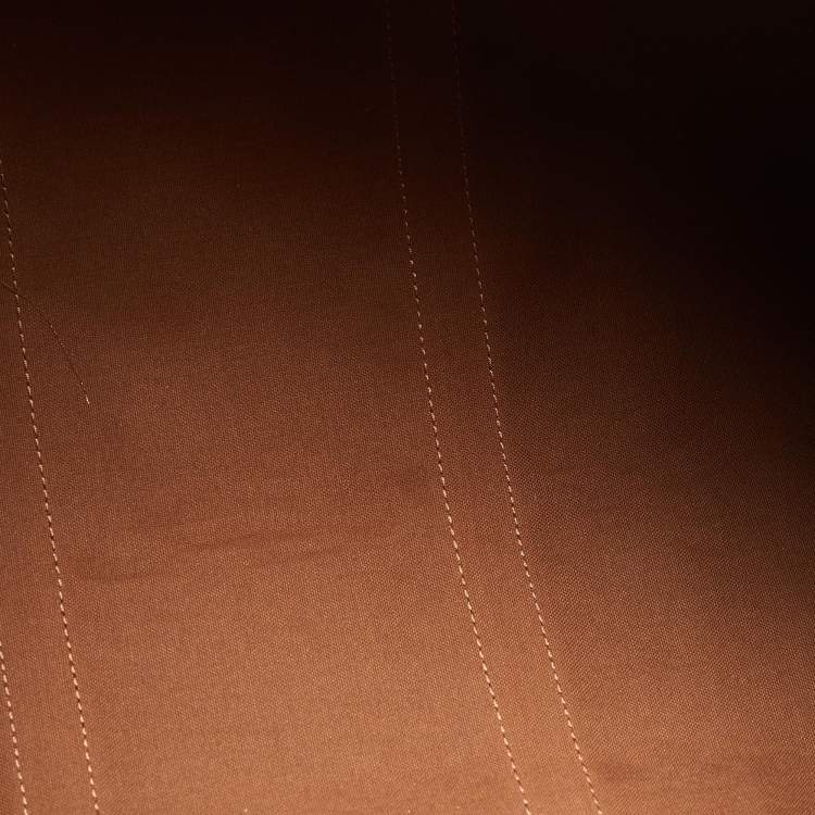 Pre Owned Louis Vuitton Monogram Canvas Keepall 55 Bag