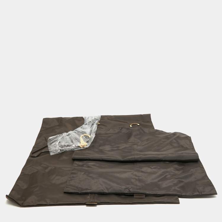 Pre Owned Louis Vuitton Monogram Canvas Pegase 65 Luggage