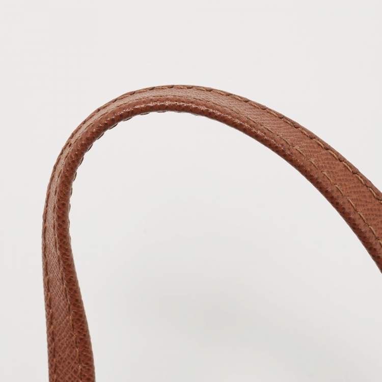 Pre Owned Louis Vuitton Monogram Canvas Papillon 26 Bag
