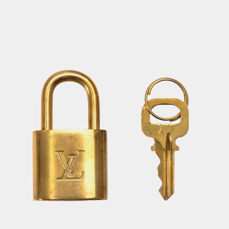 Pre Owned Louis Vuitton Black Leather Epi Mabillon Backpack  