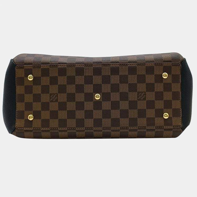 Pre Owned Louis Vuitton Damier Normandy handbag