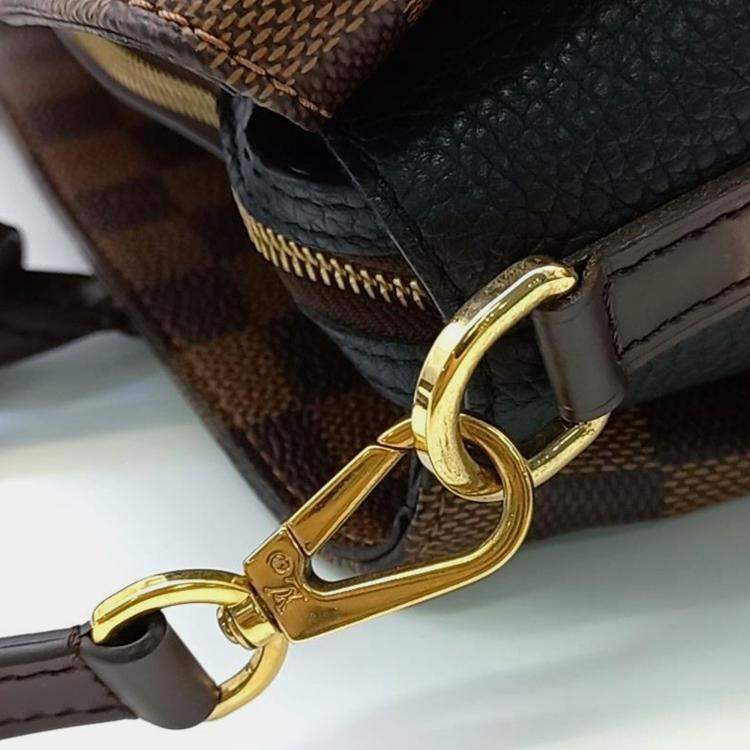 Pre Owned Louis Vuitton Damier Normandy handbag
