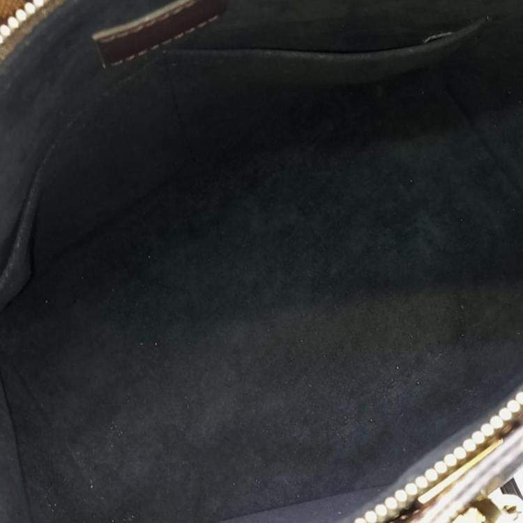 Pre Owned Louis Vuitton Damier Normandy handbag