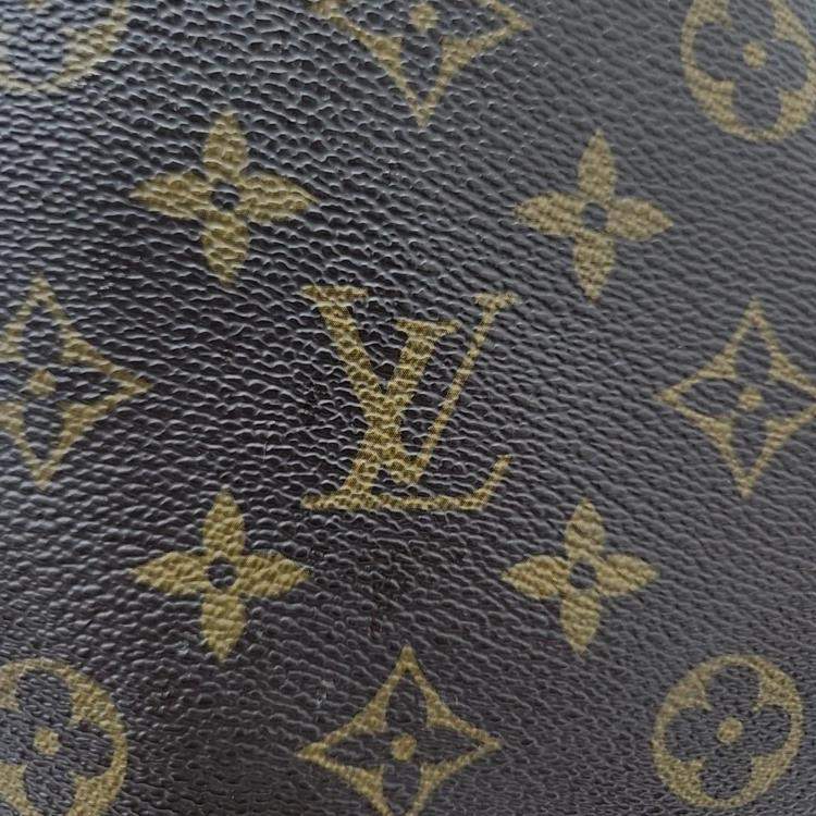 Pre Owned Louis Vuitton Artsy MM handbag