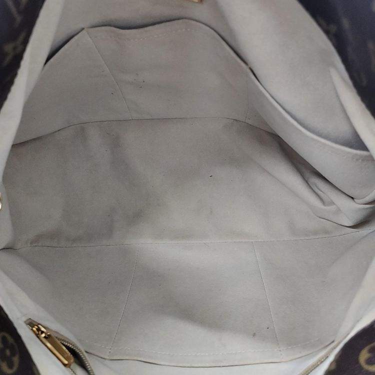 Pre Owned Louis Vuitton Artsy MM handbag