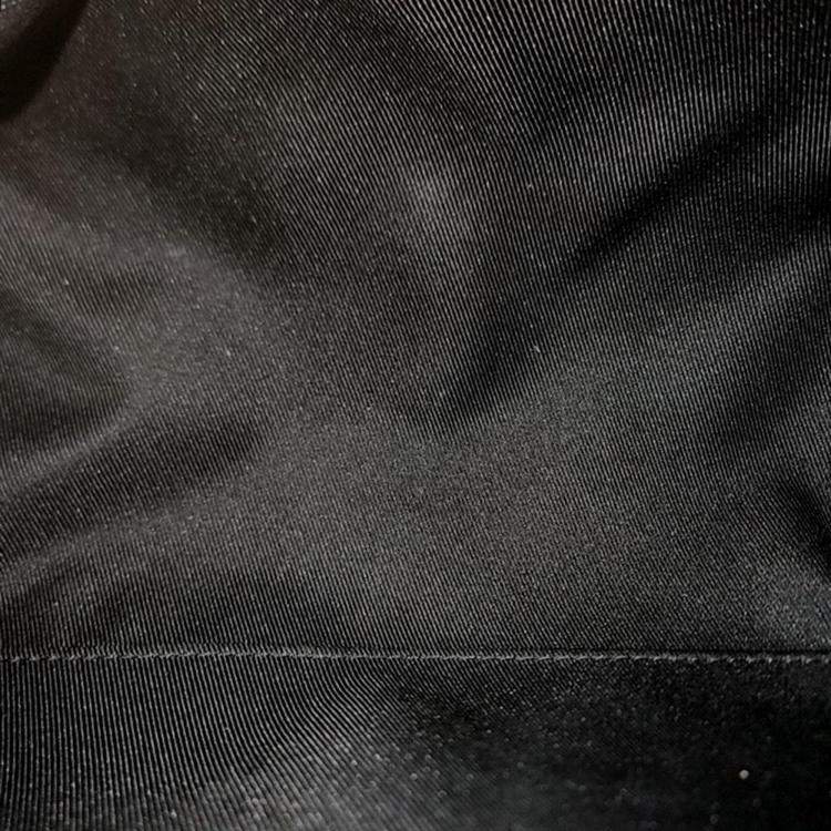Pre Owned Louis Vuitton Multicolor Poloshon handbag