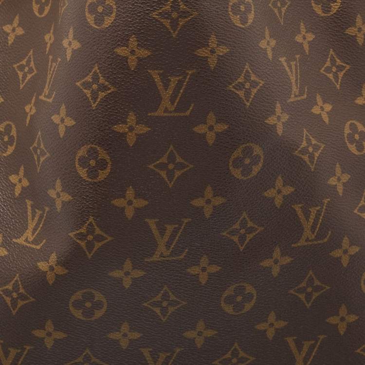 Pre Owned Louis Vuitton Monogram Canvas Artsy MM Bag