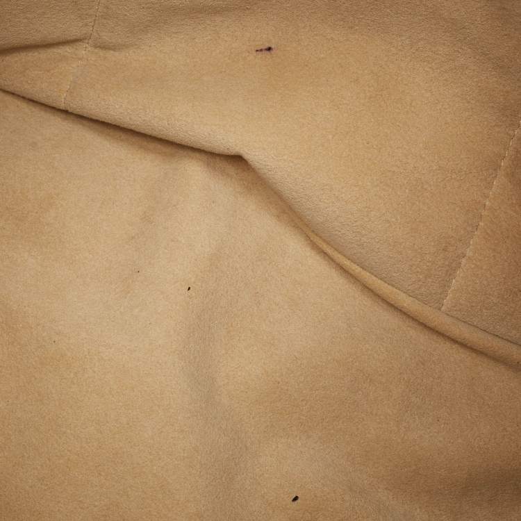 Pre Owned Louis Vuitton Monogram Canvas Artsy MM Bag