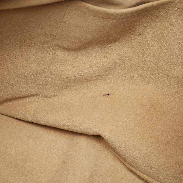 Pre Owned Louis Vuitton Monogram Canvas Artsy MM Bag