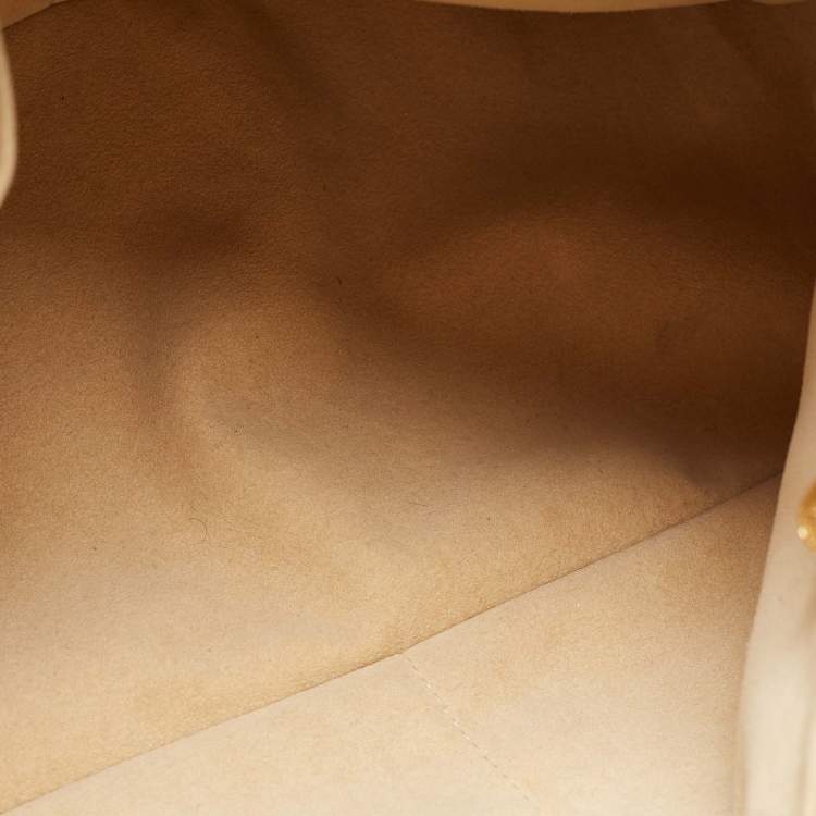 Pre Owned Louis Vuitton Monogram Canvas Artsy MM Bag