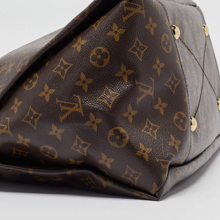 Pre Owned Louis Vuitton Monogram Canvas Artsy MM Bag