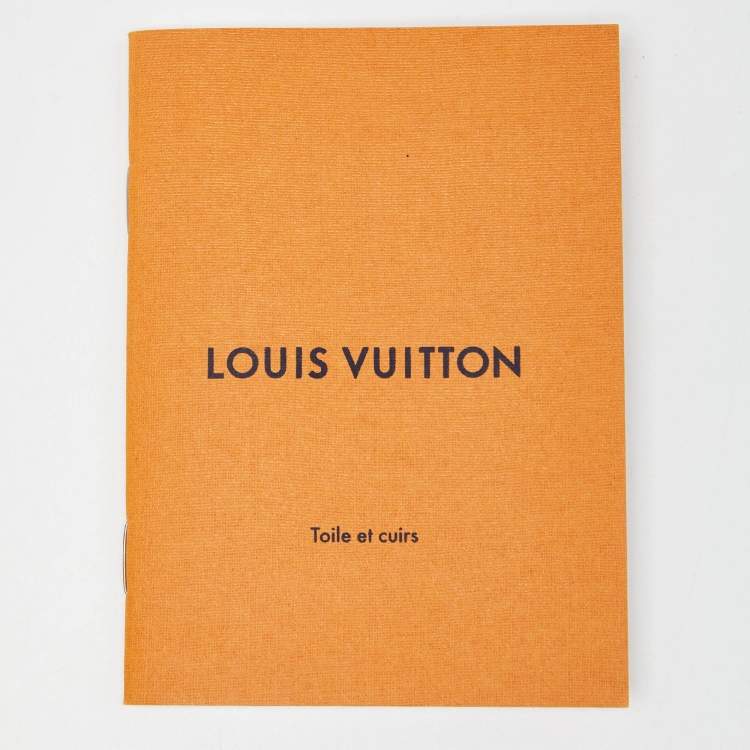 مملوكة مسبقًا Louis Vuitton Coquelicot Monogram Canvas Locky BB Bag