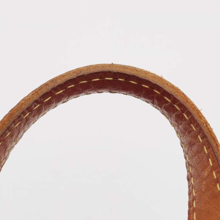 مملوكة مسبقًا Louis Vuitton Pomme D’amour Monogram Vernis Bellevue PM Bag