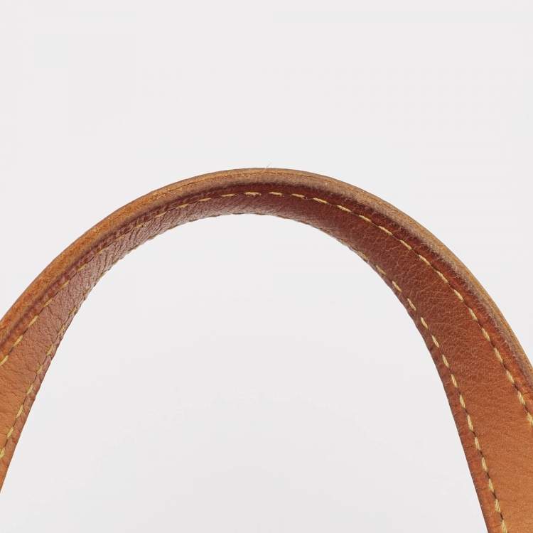 مملوكة مسبقًا Louis Vuitton Pomme D’amour Monogram Vernis Bellevue PM Bag