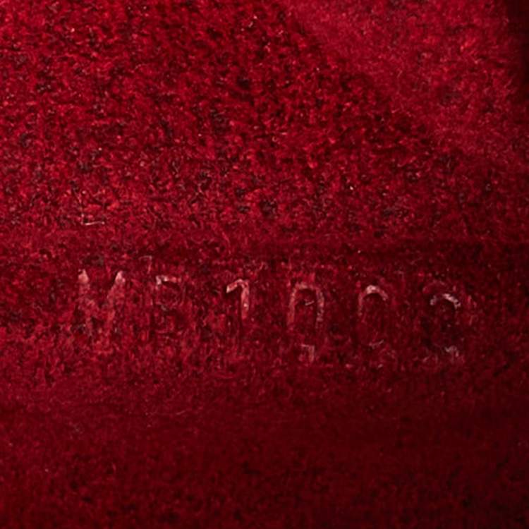 Pre Owned Louis Vuitton Monogram Canvas Multipli Cite Bag