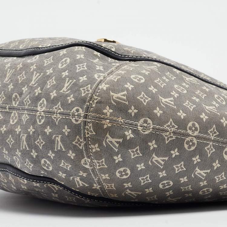 Pre Owned Louis Vuitton Encre Monogram Idylle Romance Bag