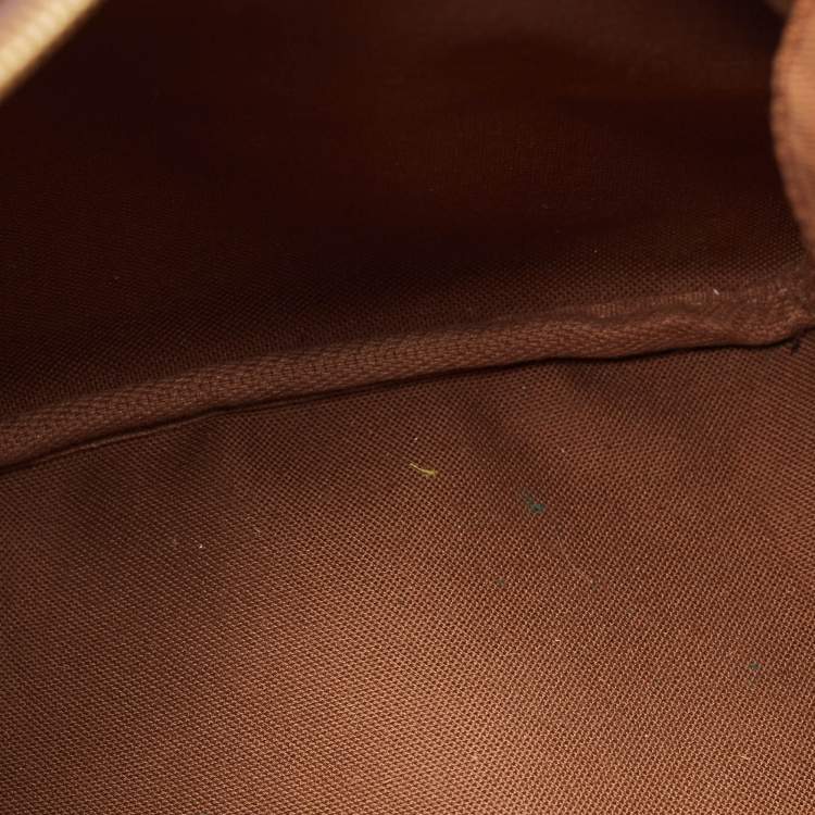 مملوكة مسبقًا Louis Vuitton Monogram Canvas Speedy 30 Bag