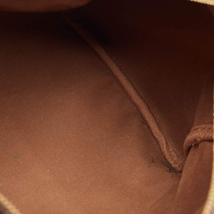 مملوكة مسبقًا Louis Vuitton Monogram Canvas Speedy 30 Bag