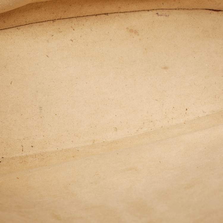 Pre Owned Louis Vuitton Monogram Canvas Babylone Bag
