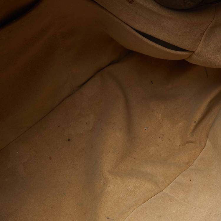 Pre Owned Louis Vuitton Monogram Canvas Artsy GM Bag