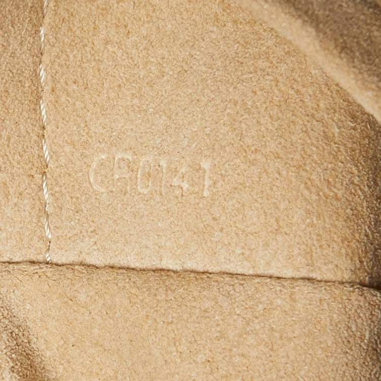 Pre Owned Louis Vuitton Monogram Canvas Artsy GM Bag