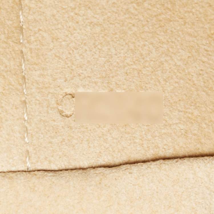 Pre Owned Louis Vuitton Monogram Canvas Artsy MM Bag