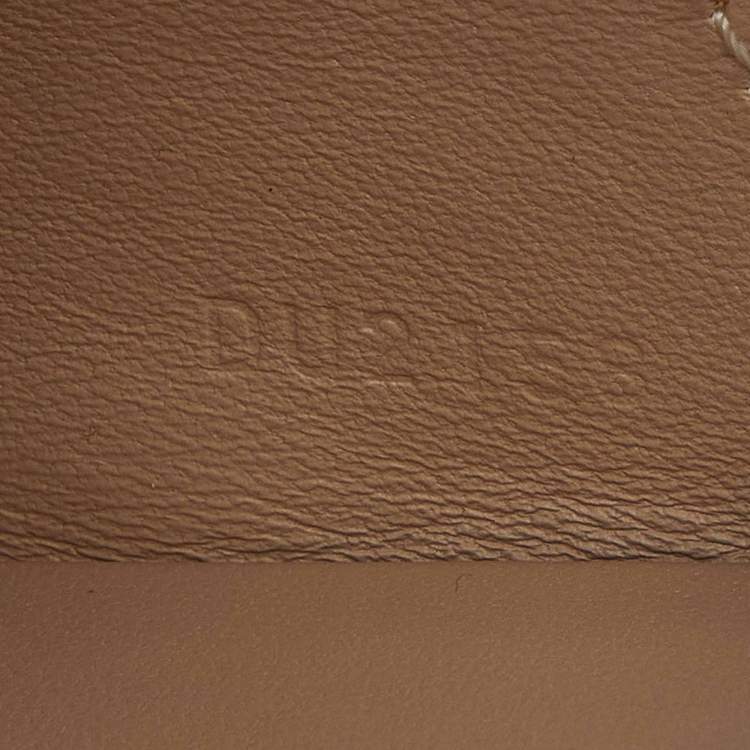 Pre Owned Louis Vuitton Monogram Canvas Petite Malle Bag