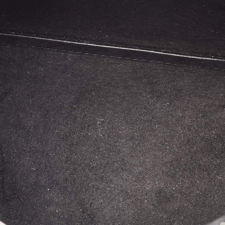 مملوكة مسبقًا Louis Vuitton Black Epi Leather NeoNoe MM Bag