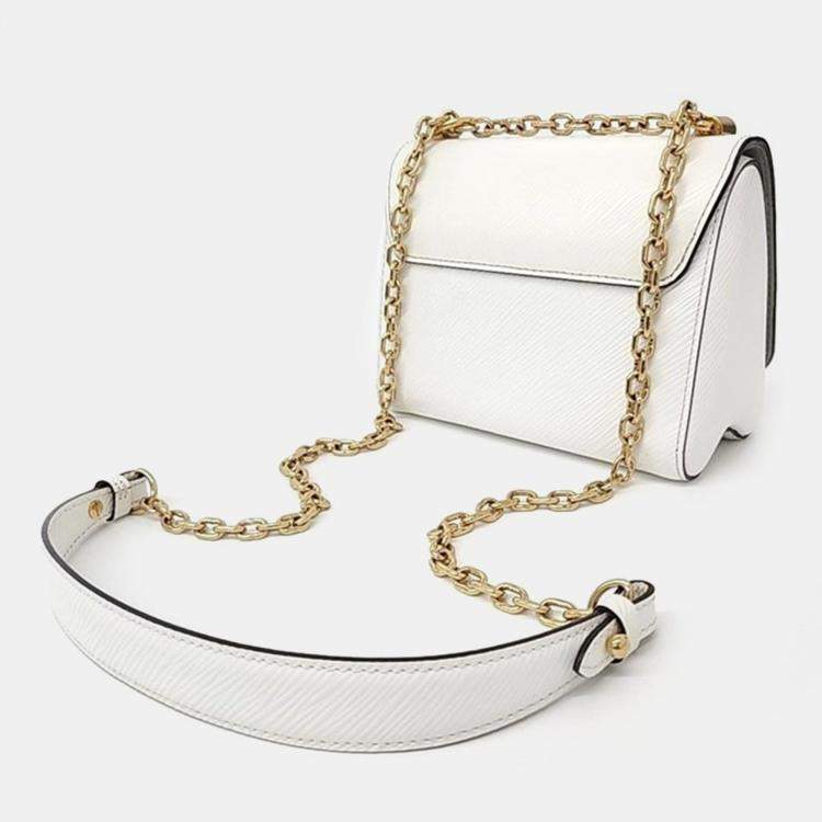 Pre Owned Louis Vuitton Epi Game On Twist PM handbag