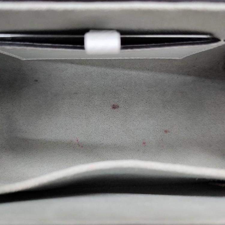 Pre Owned Louis Vuitton Epi Game On Twist PM handbag