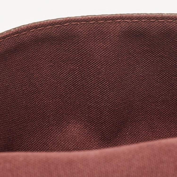 Pre Owned Louis Vuitton Monogram Canvas Favorite PM Bag