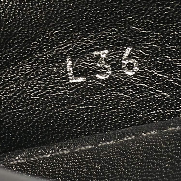 Pre Owned Louis Vuitton Brown Monogram Coated Canvas And Leather Gloria Loafers Size 36